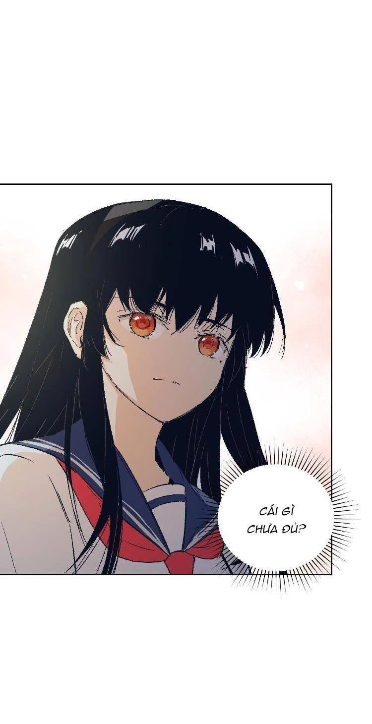 Tôi Bị Bọn Họ Tìm Đến Tận Cửa Sau Khi Tỏ Tình Hàng Loạt Chapter 46 - 59