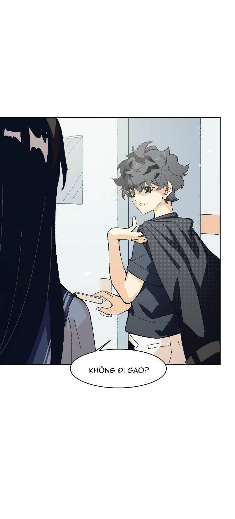 Tôi Bị Bọn Họ Tìm Đến Tận Cửa Sau Khi Tỏ Tình Hàng Loạt Chapter 46 - 61