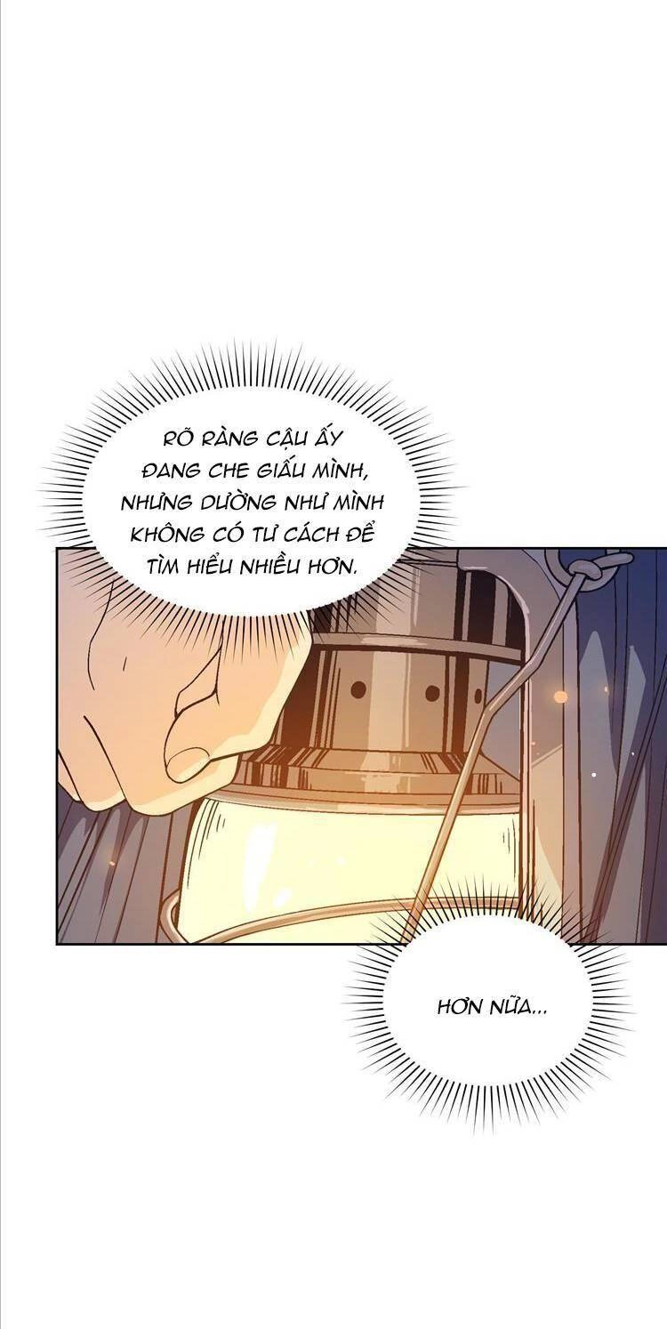 Tôi Bị Bọn Họ Tìm Đến Tận Cửa Sau Khi Tỏ Tình Hàng Loạt Chapter 46 - 63