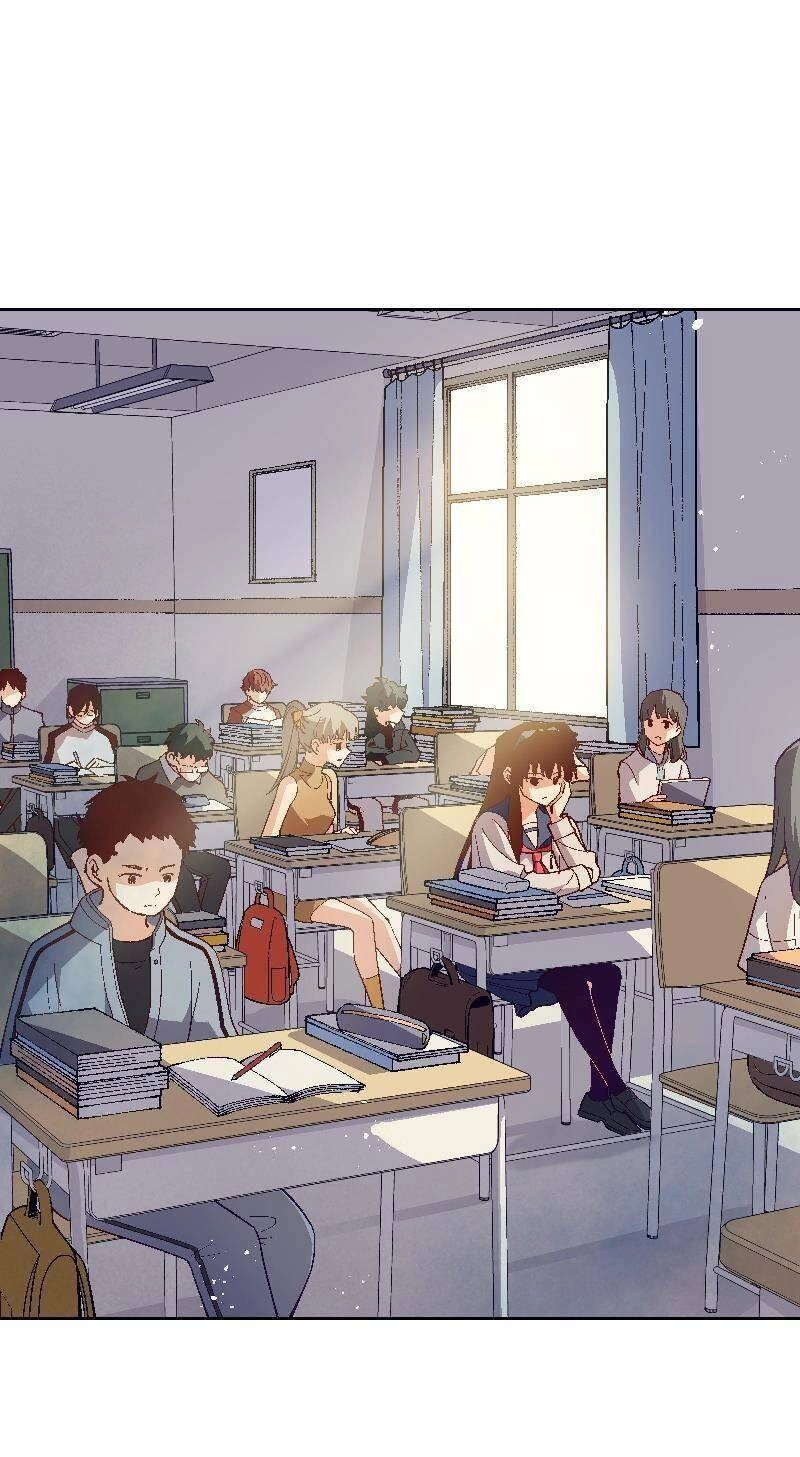 Tôi Bị Bọn Họ Tìm Đến Tận Cửa Sau Khi Tỏ Tình Hàng Loạt Chapter 47 - 3