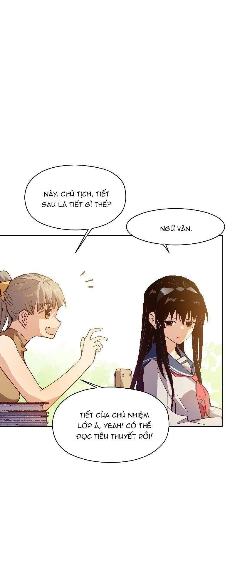 Tôi Bị Bọn Họ Tìm Đến Tận Cửa Sau Khi Tỏ Tình Hàng Loạt Chapter 47 - 4