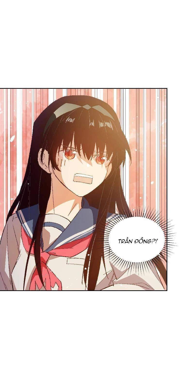 Tôi Bị Bọn Họ Tìm Đến Tận Cửa Sau Khi Tỏ Tình Hàng Loạt Chapter 47 - 7