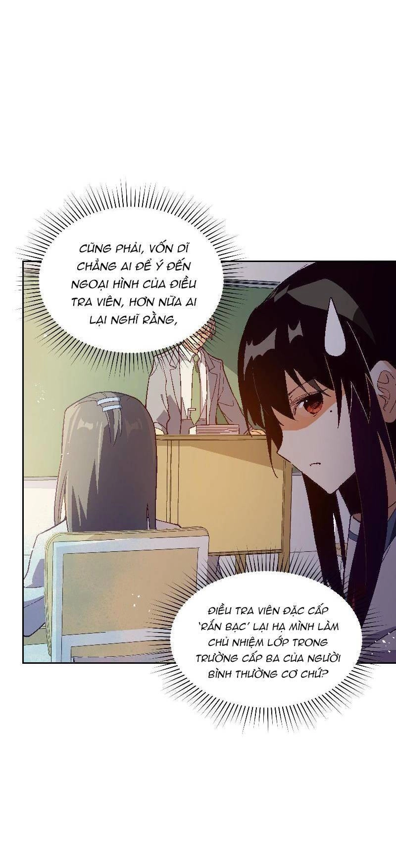 Tôi Bị Bọn Họ Tìm Đến Tận Cửa Sau Khi Tỏ Tình Hàng Loạt Chapter 47 - 9