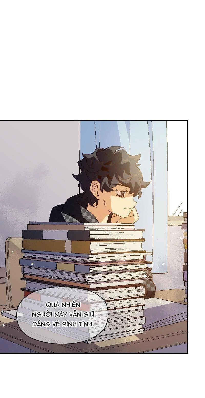 Tôi Bị Bọn Họ Tìm Đến Tận Cửa Sau Khi Tỏ Tình Hàng Loạt Chapter 47 - 10