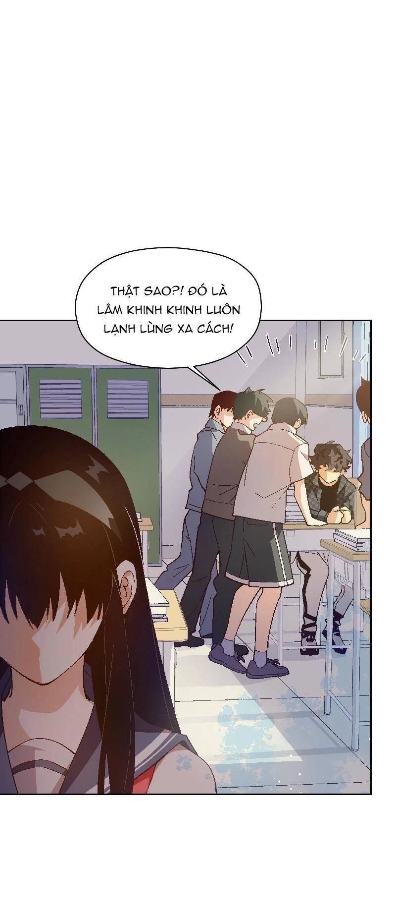 Tôi Bị Bọn Họ Tìm Đến Tận Cửa Sau Khi Tỏ Tình Hàng Loạt Chapter 47 - 15