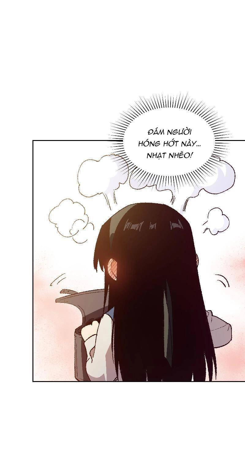 Tôi Bị Bọn Họ Tìm Đến Tận Cửa Sau Khi Tỏ Tình Hàng Loạt Chapter 47 - 16