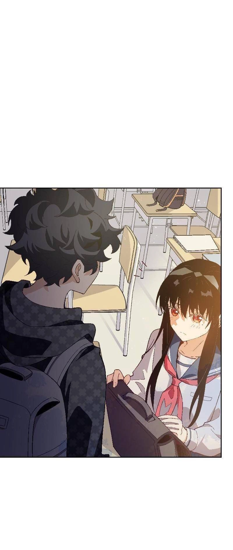 Tôi Bị Bọn Họ Tìm Đến Tận Cửa Sau Khi Tỏ Tình Hàng Loạt Chapter 47 - 17