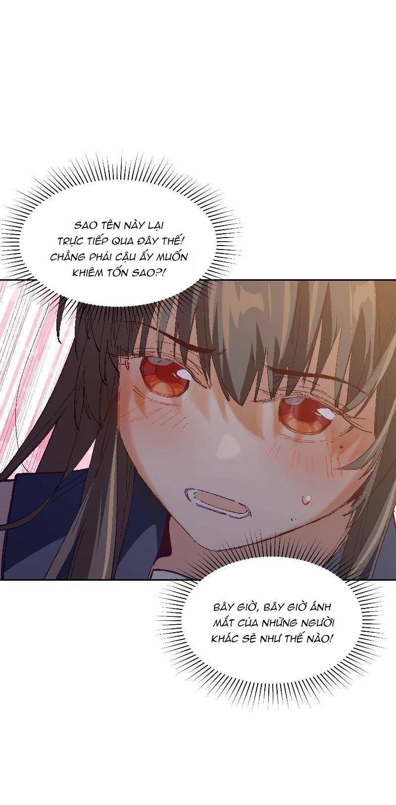 Tôi Bị Bọn Họ Tìm Đến Tận Cửa Sau Khi Tỏ Tình Hàng Loạt Chapter 47 - 18