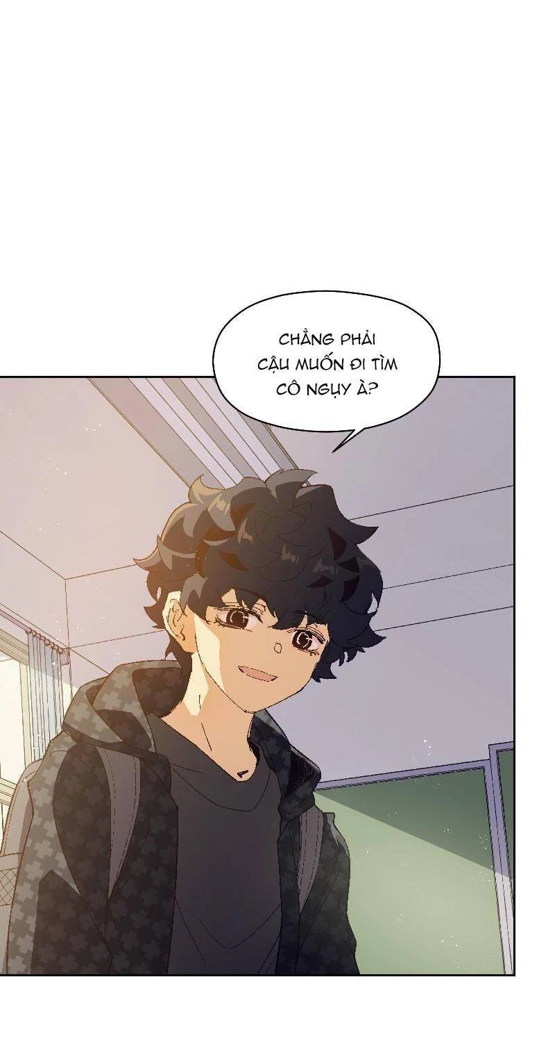 Tôi Bị Bọn Họ Tìm Đến Tận Cửa Sau Khi Tỏ Tình Hàng Loạt Chapter 47 - 19