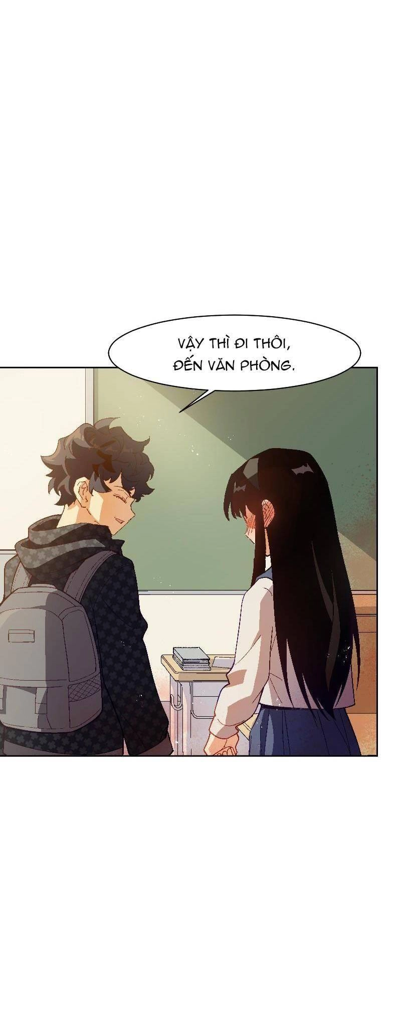 Tôi Bị Bọn Họ Tìm Đến Tận Cửa Sau Khi Tỏ Tình Hàng Loạt Chapter 47 - 21