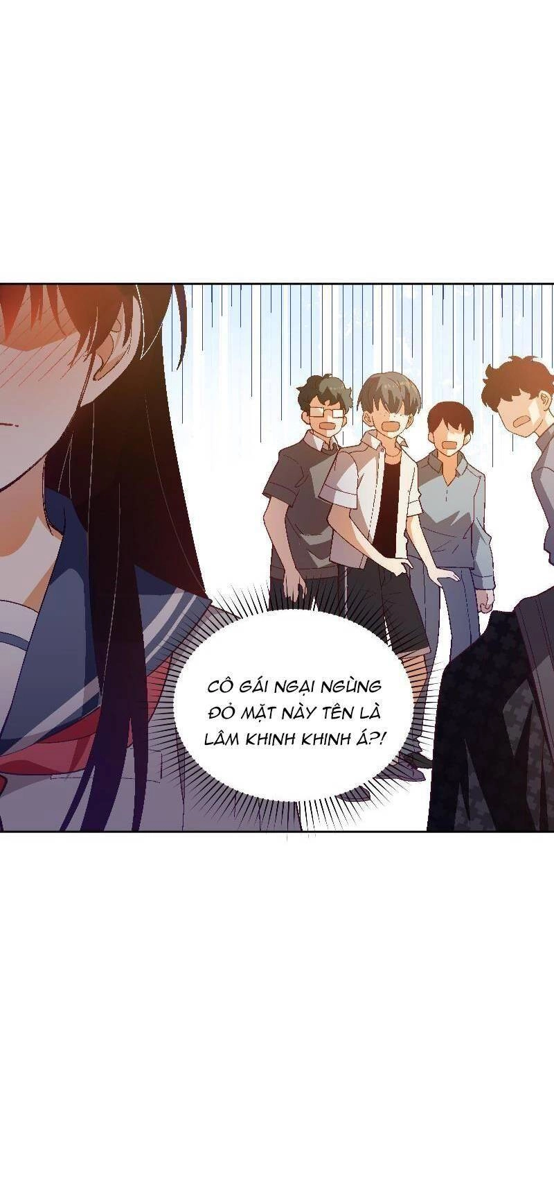 Tôi Bị Bọn Họ Tìm Đến Tận Cửa Sau Khi Tỏ Tình Hàng Loạt Chapter 47 - 22