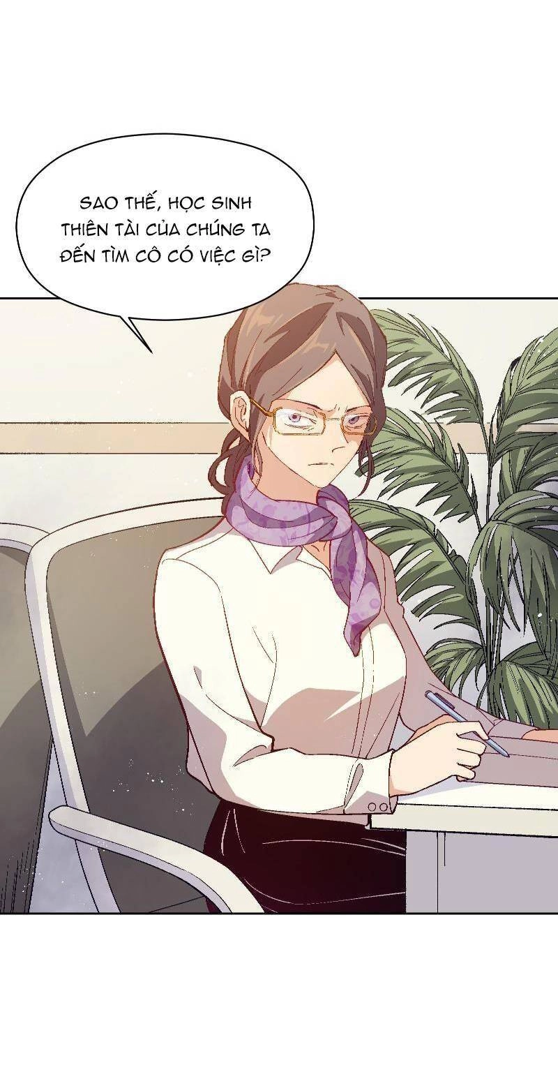 Tôi Bị Bọn Họ Tìm Đến Tận Cửa Sau Khi Tỏ Tình Hàng Loạt Chapter 47 - 24