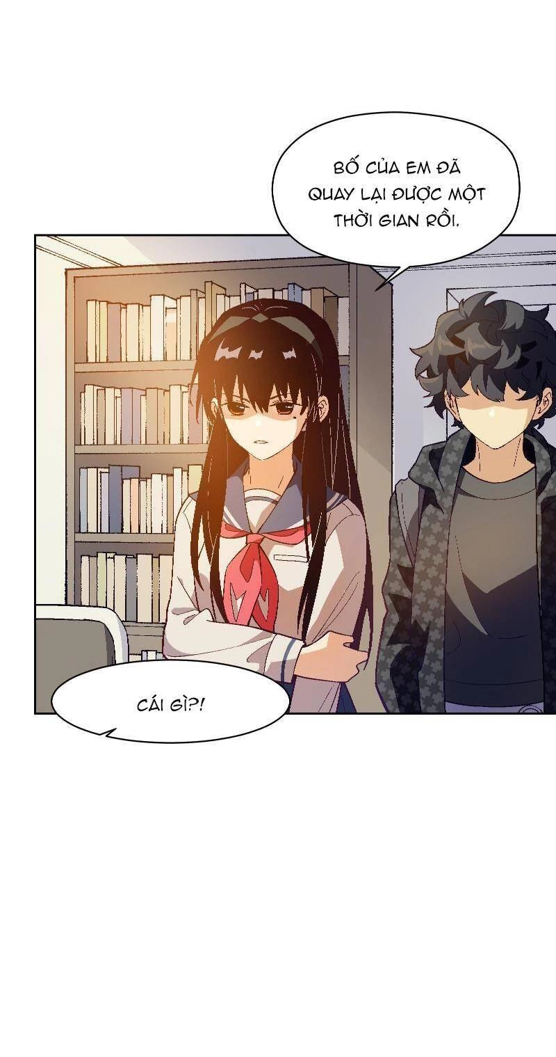 Tôi Bị Bọn Họ Tìm Đến Tận Cửa Sau Khi Tỏ Tình Hàng Loạt Chapter 47 - 25