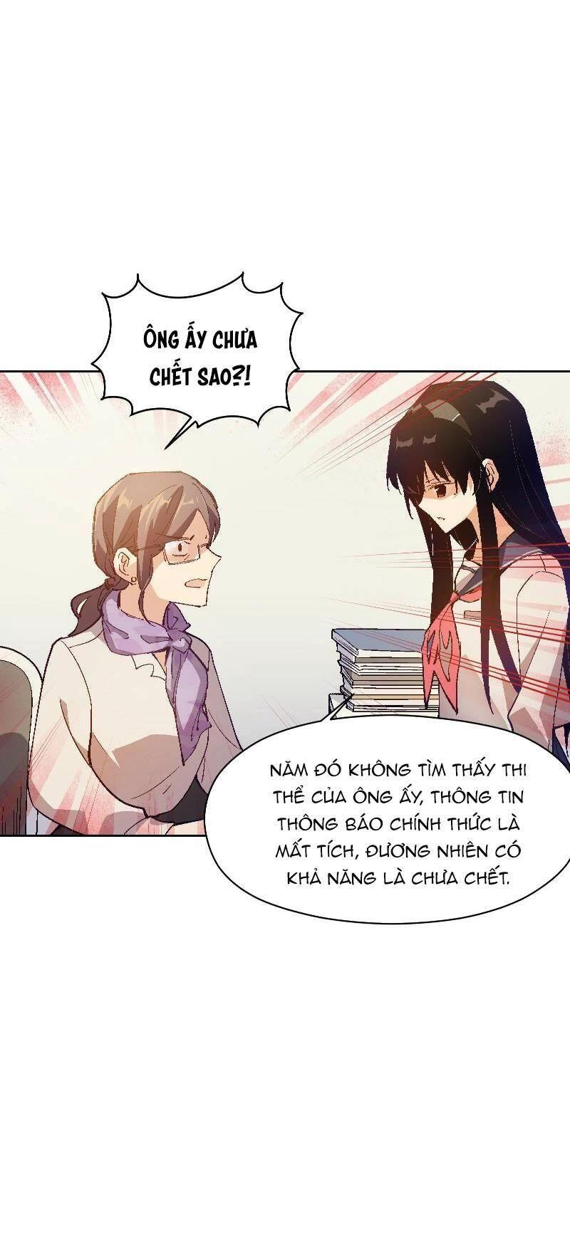 Tôi Bị Bọn Họ Tìm Đến Tận Cửa Sau Khi Tỏ Tình Hàng Loạt Chapter 47 - 27