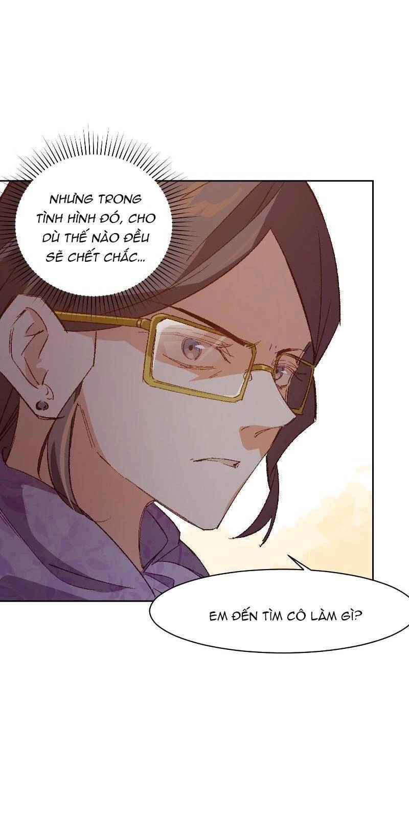 Tôi Bị Bọn Họ Tìm Đến Tận Cửa Sau Khi Tỏ Tình Hàng Loạt Chapter 47 - 28