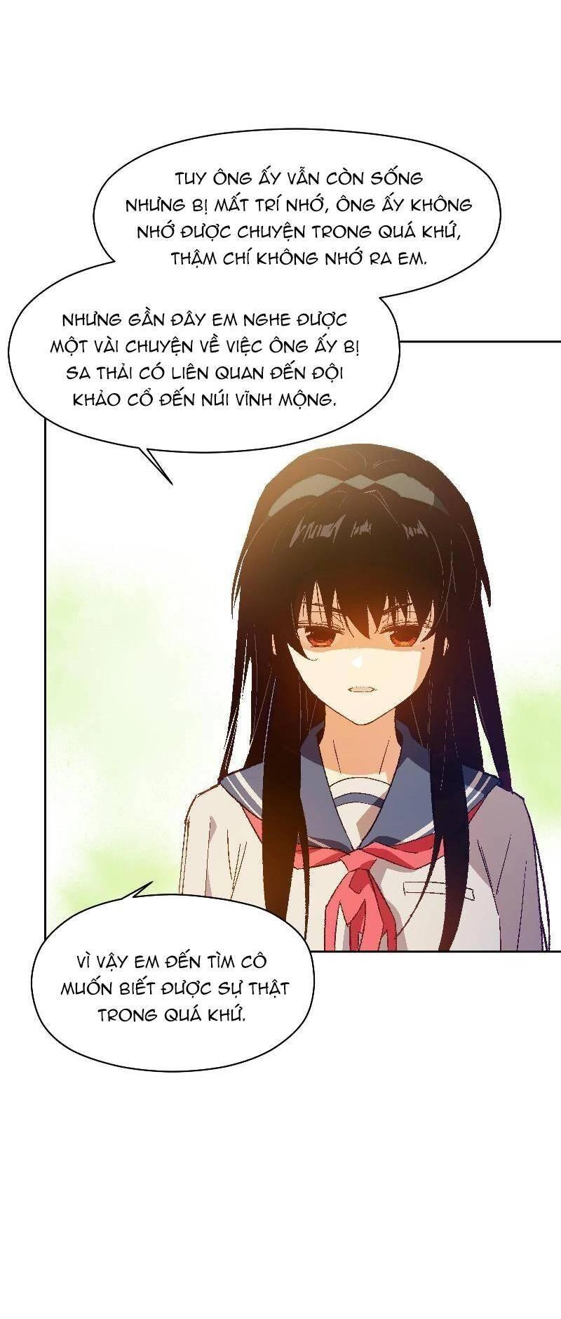 Tôi Bị Bọn Họ Tìm Đến Tận Cửa Sau Khi Tỏ Tình Hàng Loạt Chapter 47 - 29