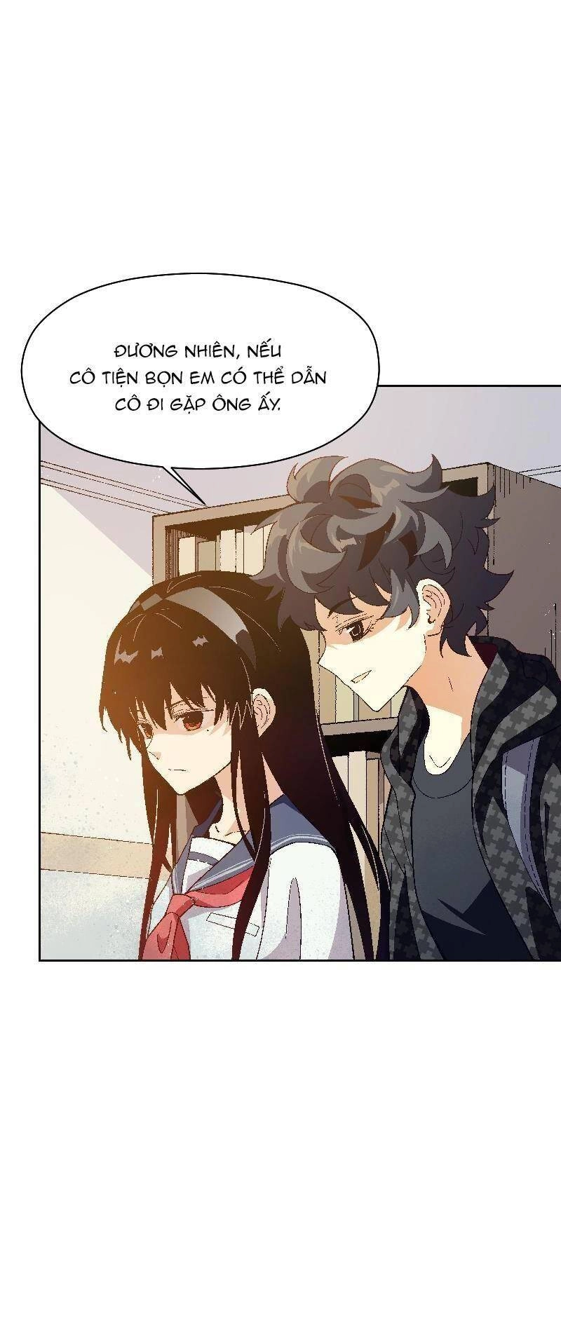 Tôi Bị Bọn Họ Tìm Đến Tận Cửa Sau Khi Tỏ Tình Hàng Loạt Chapter 47 - 31