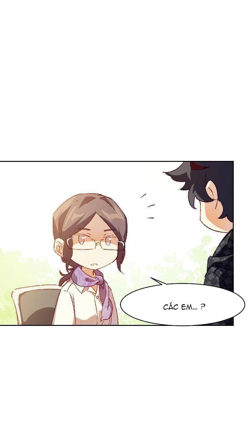 Tôi Bị Bọn Họ Tìm Đến Tận Cửa Sau Khi Tỏ Tình Hàng Loạt Chapter 47 - 32