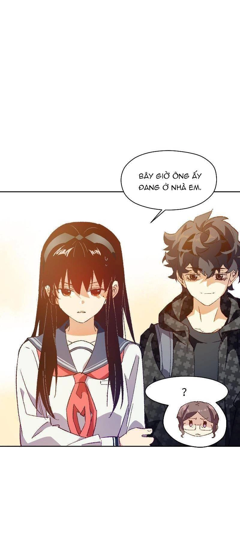 Tôi Bị Bọn Họ Tìm Đến Tận Cửa Sau Khi Tỏ Tình Hàng Loạt Chapter 47 - 33