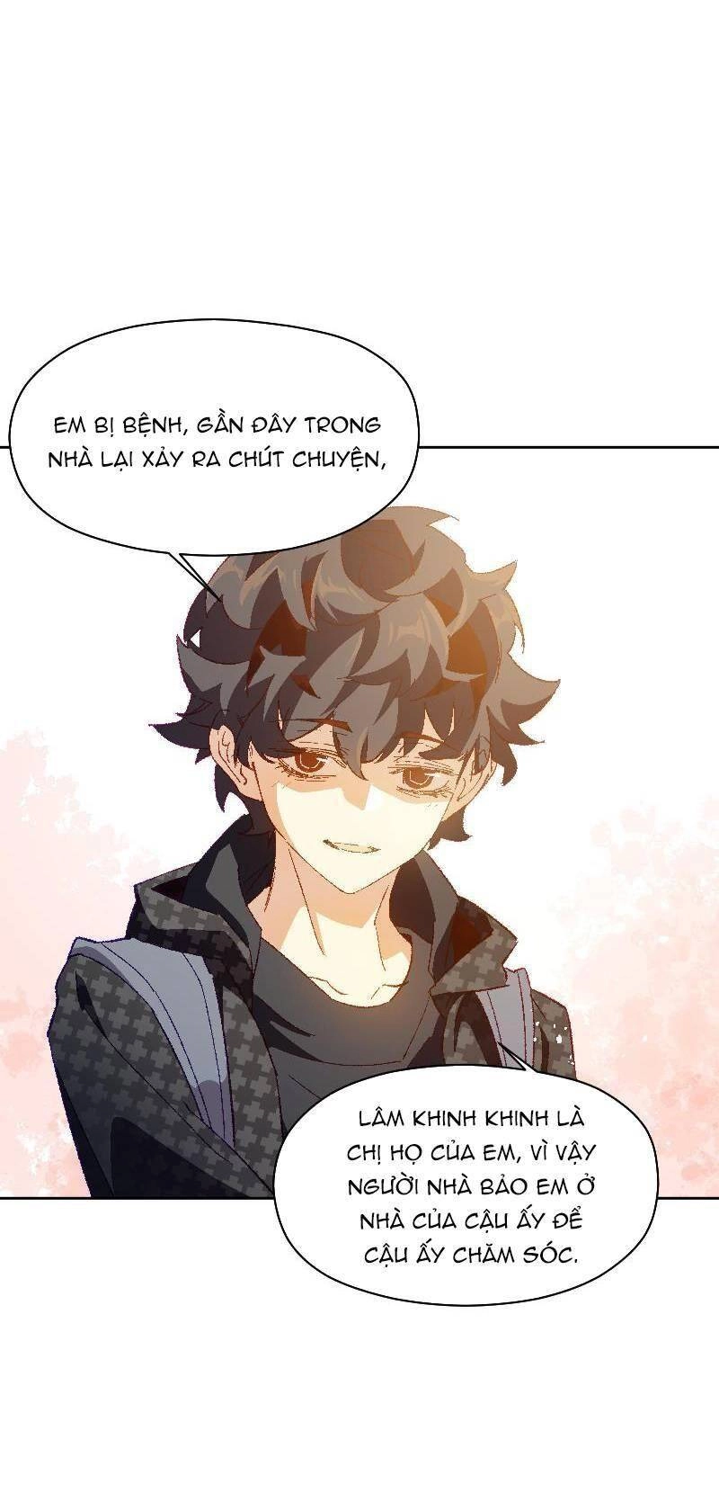 Tôi Bị Bọn Họ Tìm Đến Tận Cửa Sau Khi Tỏ Tình Hàng Loạt Chapter 47 - 34