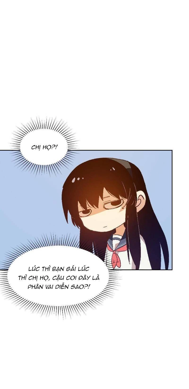 Tôi Bị Bọn Họ Tìm Đến Tận Cửa Sau Khi Tỏ Tình Hàng Loạt Chapter 47 - 35