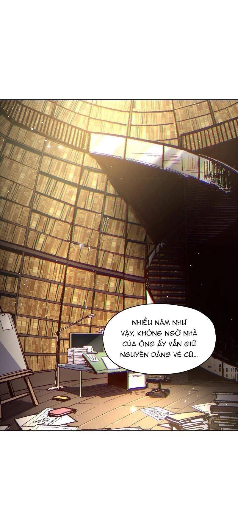 Tôi Bị Bọn Họ Tìm Đến Tận Cửa Sau Khi Tỏ Tình Hàng Loạt Chapter 47 - 38