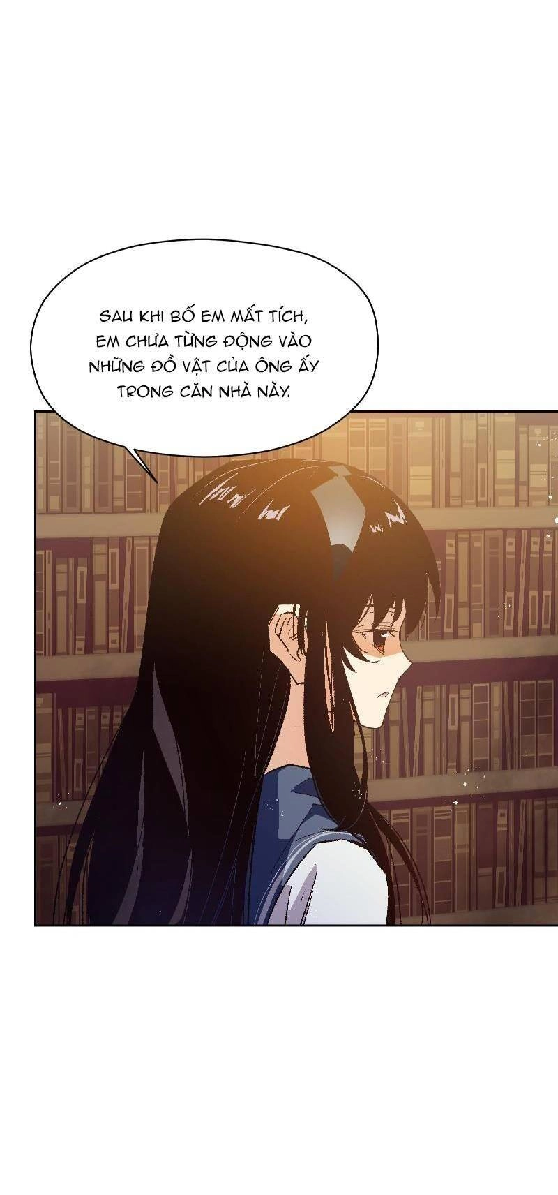 Tôi Bị Bọn Họ Tìm Đến Tận Cửa Sau Khi Tỏ Tình Hàng Loạt Chapter 47 - 39