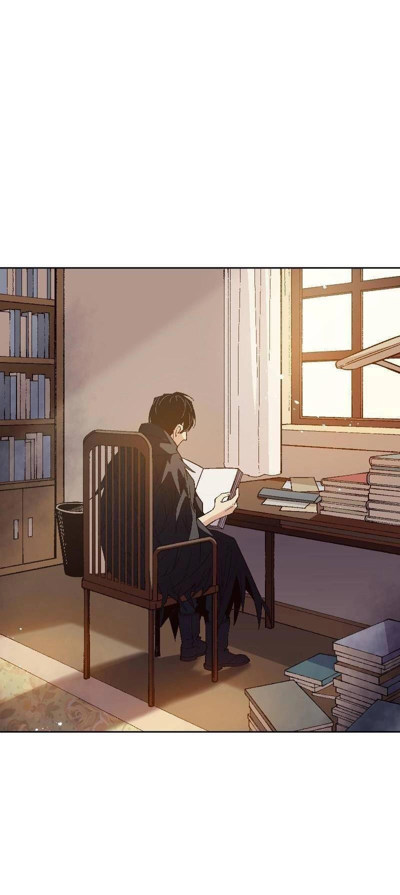 Tôi Bị Bọn Họ Tìm Đến Tận Cửa Sau Khi Tỏ Tình Hàng Loạt Chapter 47 - 41