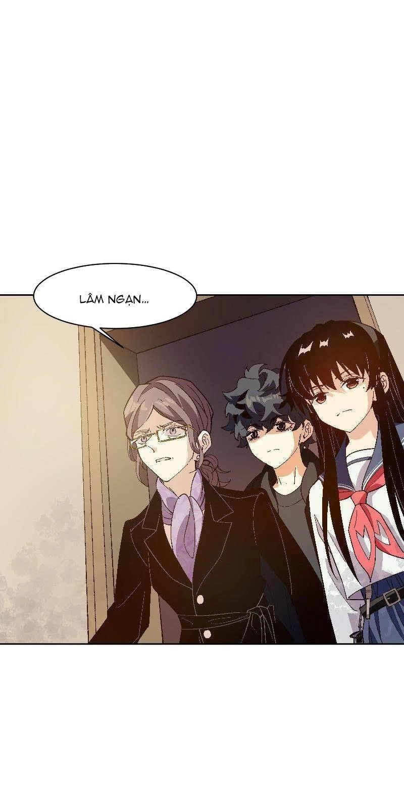 Tôi Bị Bọn Họ Tìm Đến Tận Cửa Sau Khi Tỏ Tình Hàng Loạt Chapter 47 - 42