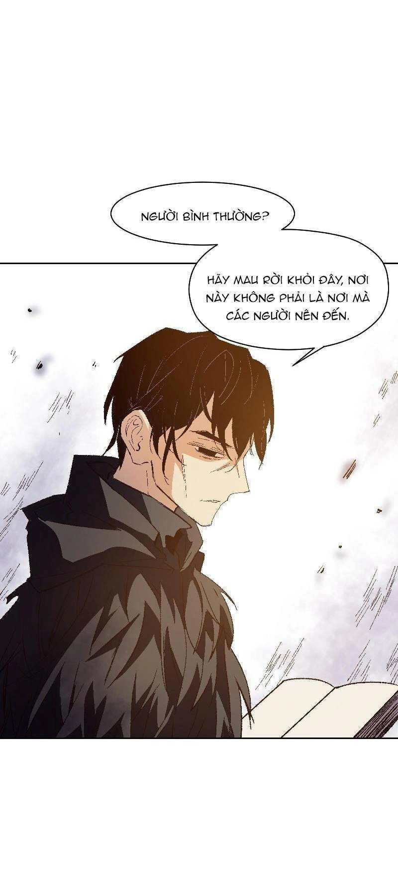 Tôi Bị Bọn Họ Tìm Đến Tận Cửa Sau Khi Tỏ Tình Hàng Loạt Chapter 47 - 43