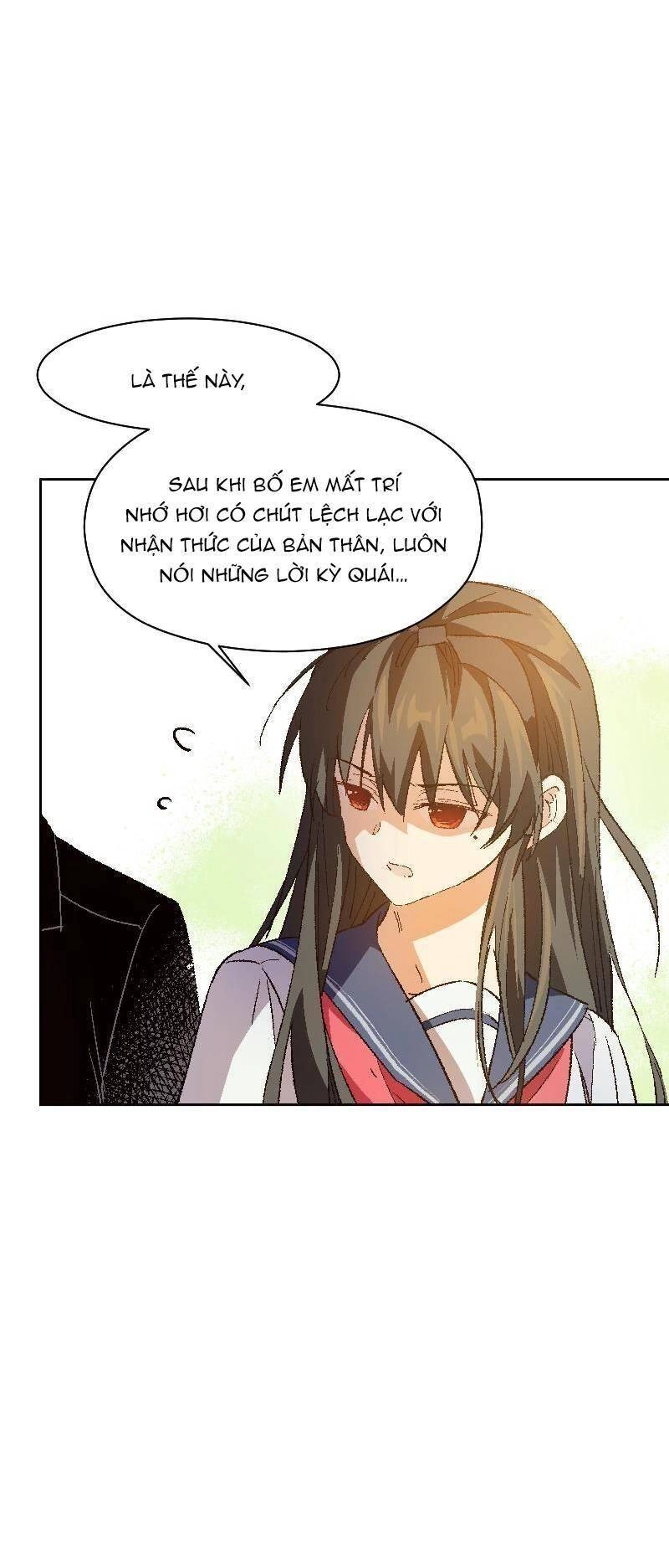 Tôi Bị Bọn Họ Tìm Đến Tận Cửa Sau Khi Tỏ Tình Hàng Loạt Chapter 47 - 44