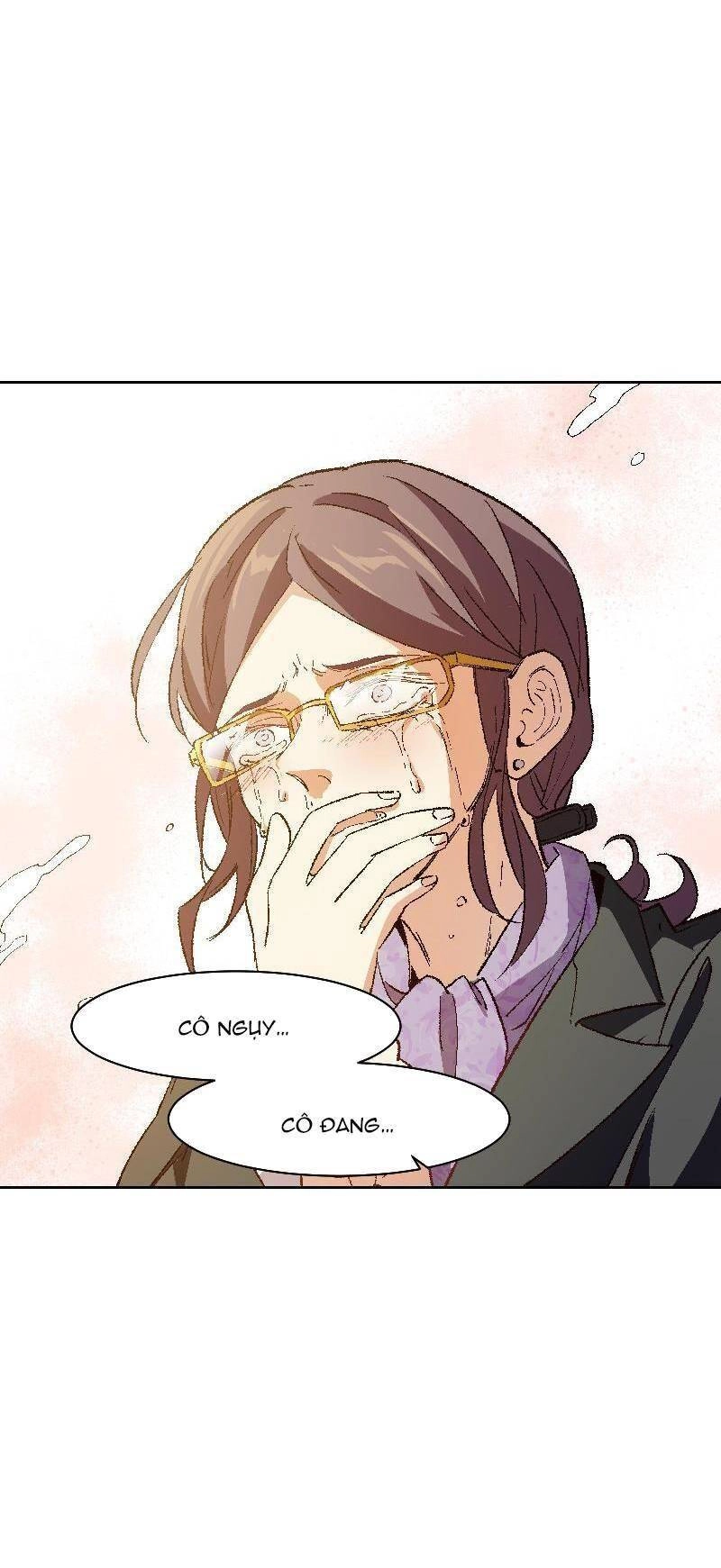 Tôi Bị Bọn Họ Tìm Đến Tận Cửa Sau Khi Tỏ Tình Hàng Loạt Chapter 47 - 45