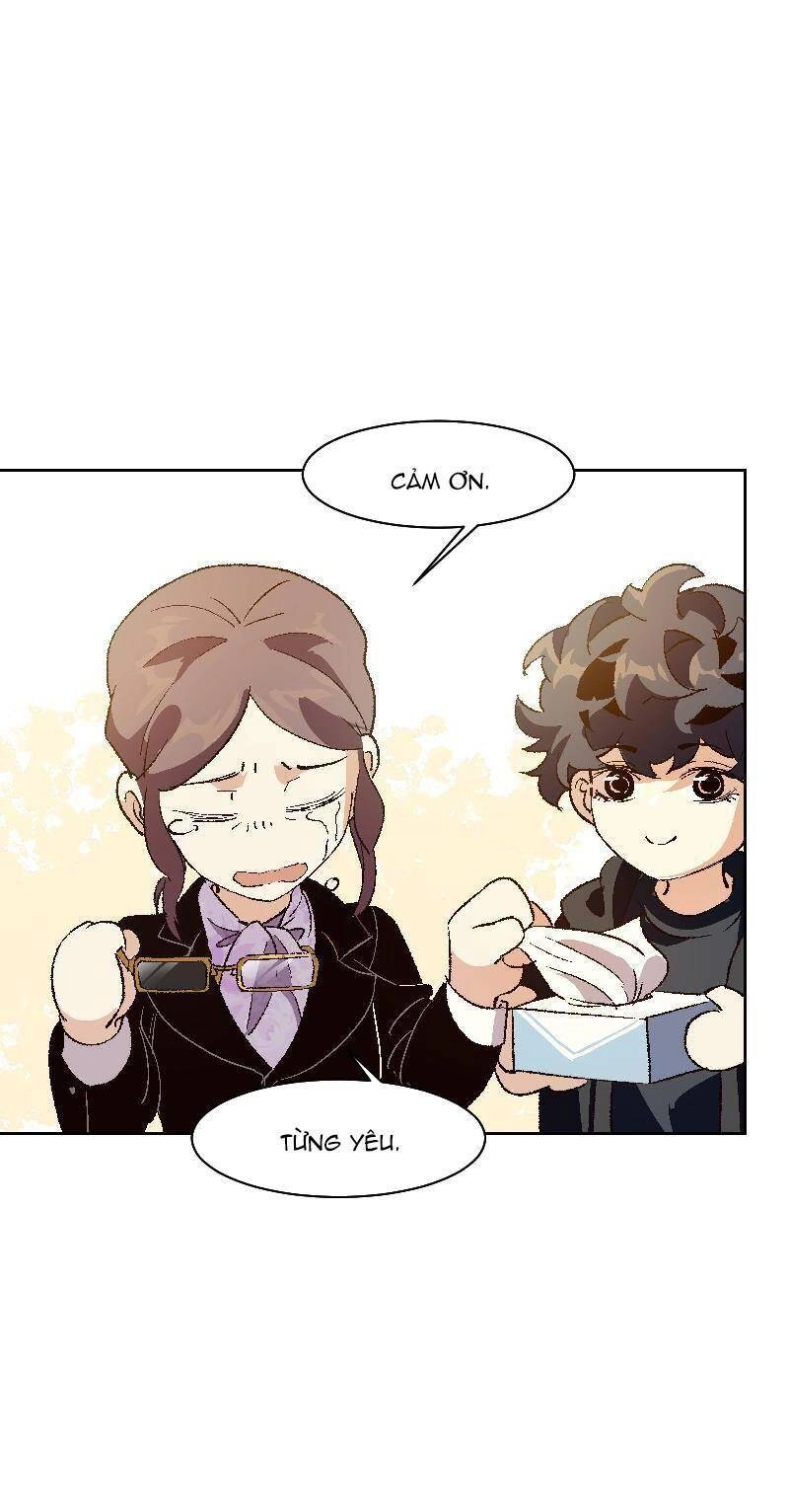 Tôi Bị Bọn Họ Tìm Đến Tận Cửa Sau Khi Tỏ Tình Hàng Loạt Chapter 47 - 46