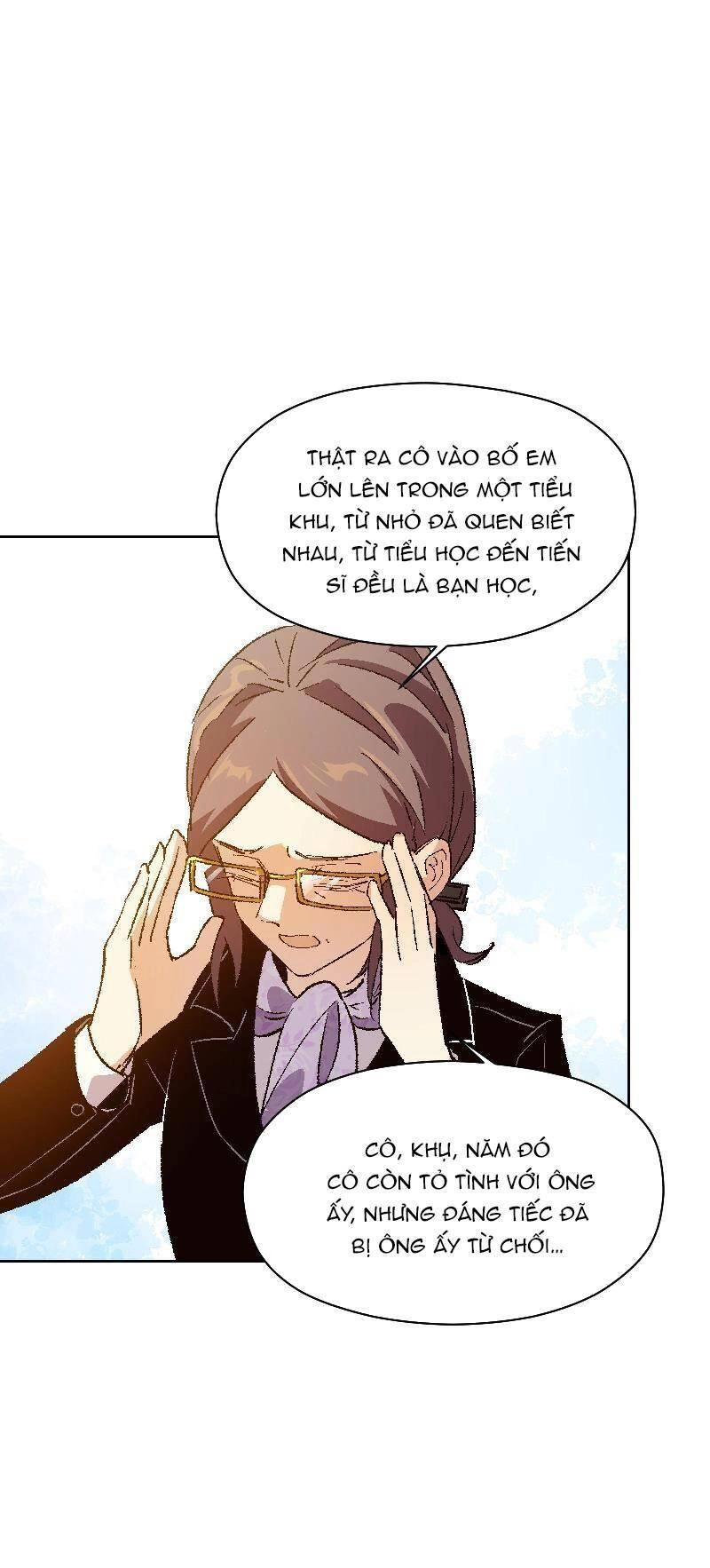 Tôi Bị Bọn Họ Tìm Đến Tận Cửa Sau Khi Tỏ Tình Hàng Loạt Chapter 47 - 48