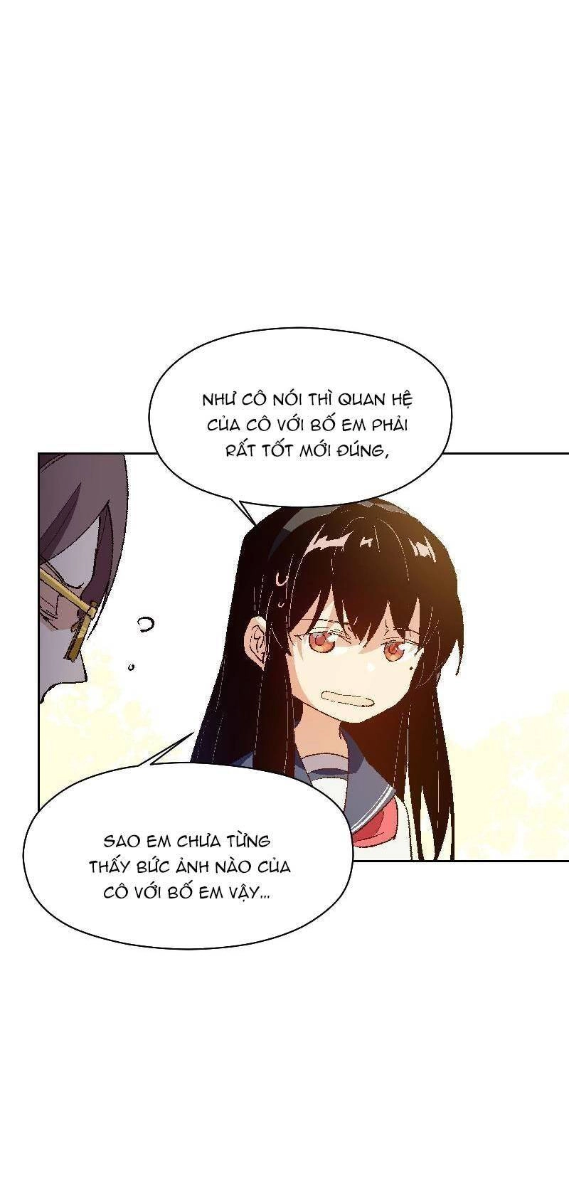 Tôi Bị Bọn Họ Tìm Đến Tận Cửa Sau Khi Tỏ Tình Hàng Loạt Chapter 47 - 49