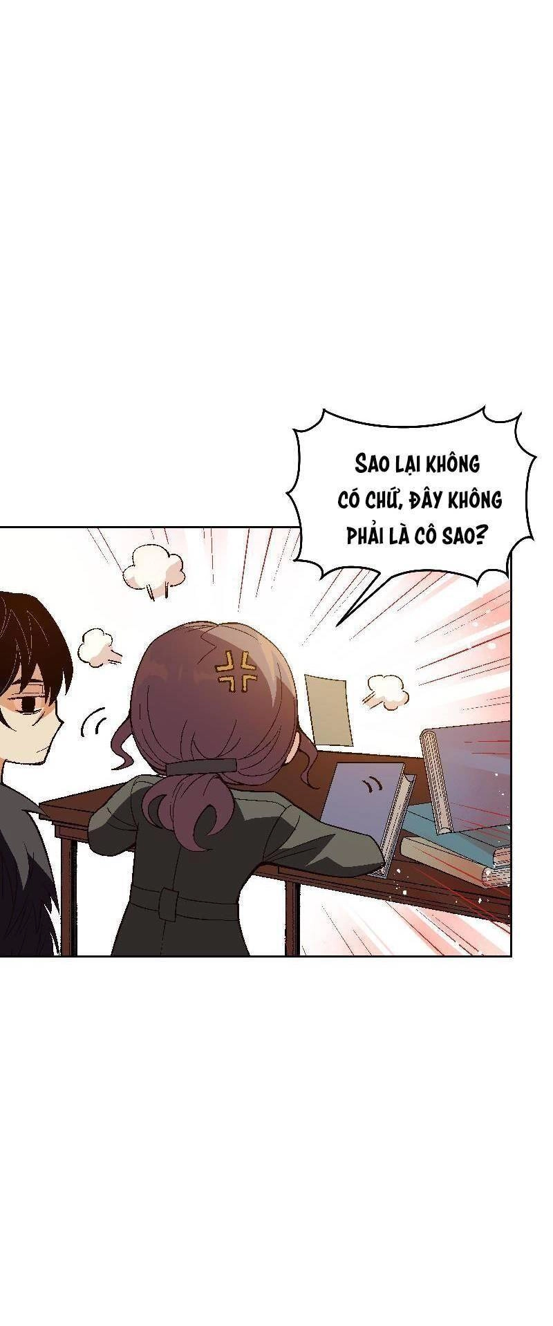 Tôi Bị Bọn Họ Tìm Đến Tận Cửa Sau Khi Tỏ Tình Hàng Loạt Chapter 47 - 50