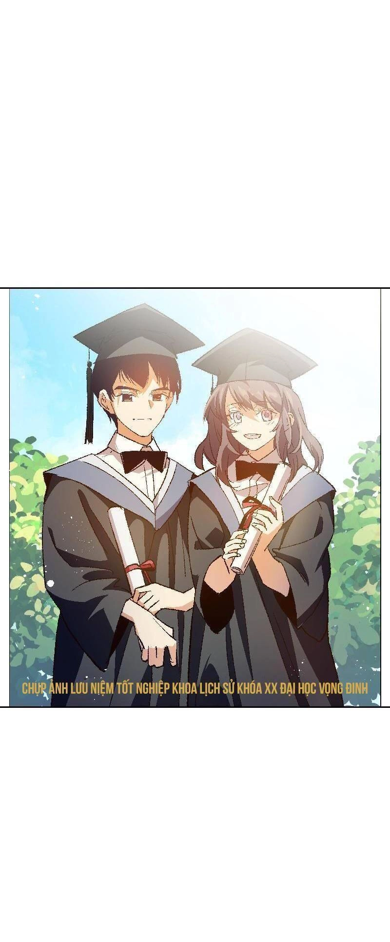 Tôi Bị Bọn Họ Tìm Đến Tận Cửa Sau Khi Tỏ Tình Hàng Loạt Chapter 47 - 52