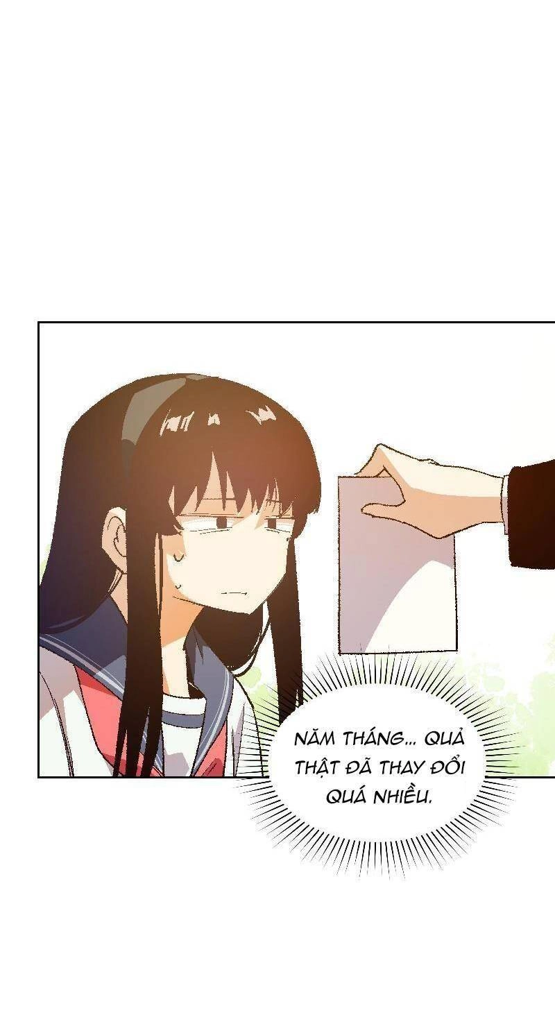 Tôi Bị Bọn Họ Tìm Đến Tận Cửa Sau Khi Tỏ Tình Hàng Loạt Chapter 47 - 53