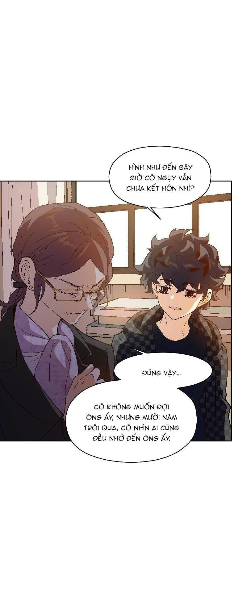 Tôi Bị Bọn Họ Tìm Đến Tận Cửa Sau Khi Tỏ Tình Hàng Loạt Chapter 47 - 54