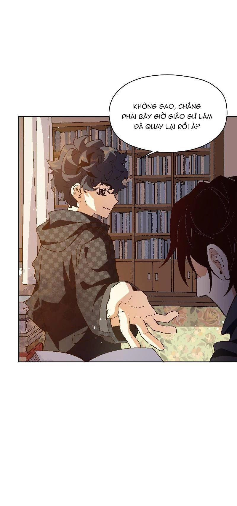 Tôi Bị Bọn Họ Tìm Đến Tận Cửa Sau Khi Tỏ Tình Hàng Loạt Chapter 47 - 55