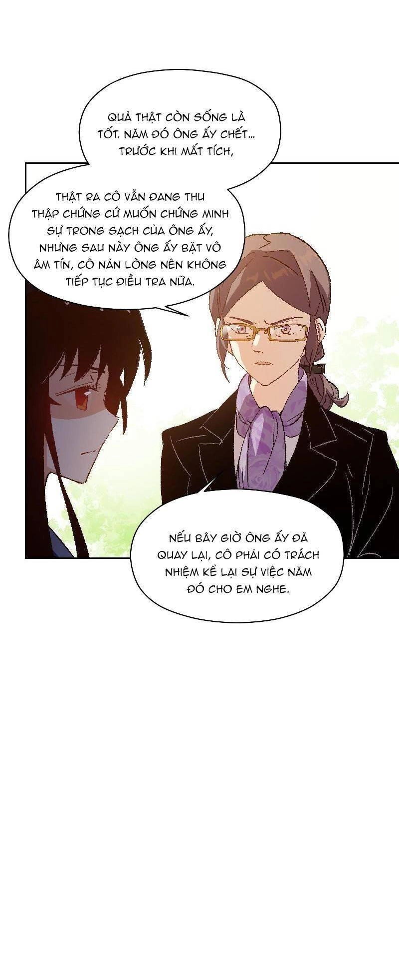 Tôi Bị Bọn Họ Tìm Đến Tận Cửa Sau Khi Tỏ Tình Hàng Loạt Chapter 47 - 59