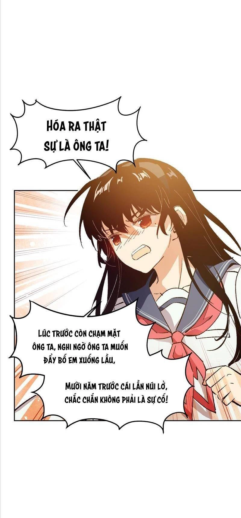 Tôi Bị Bọn Họ Tìm Đến Tận Cửa Sau Khi Tỏ Tình Hàng Loạt Chapter 47 - 61