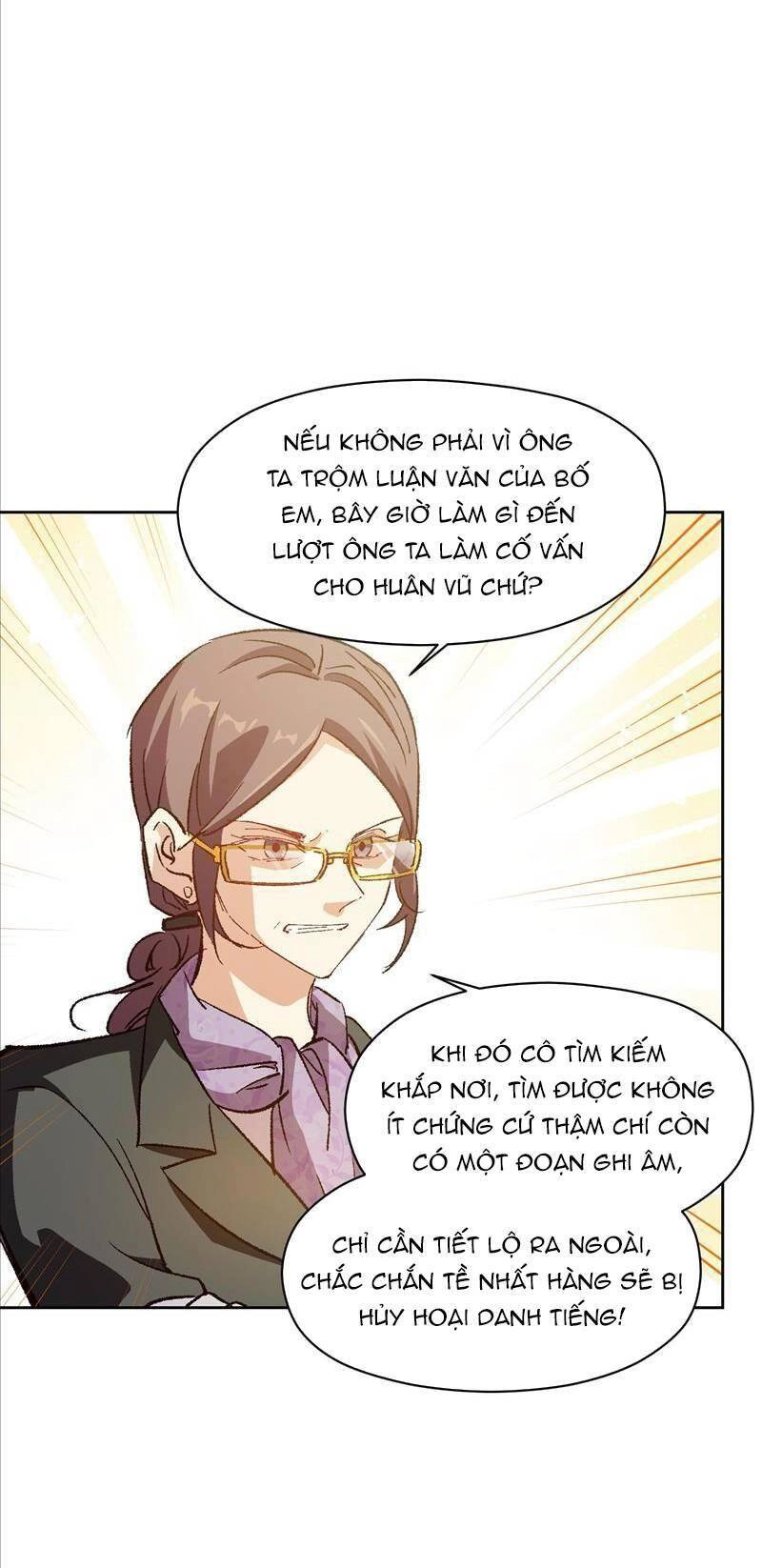 Tôi Bị Bọn Họ Tìm Đến Tận Cửa Sau Khi Tỏ Tình Hàng Loạt Chapter 47 - 62