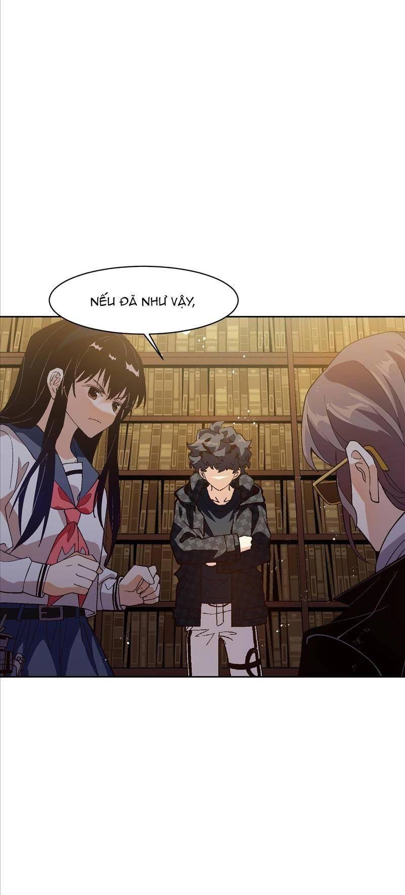 Tôi Bị Bọn Họ Tìm Đến Tận Cửa Sau Khi Tỏ Tình Hàng Loạt Chapter 47 - 63