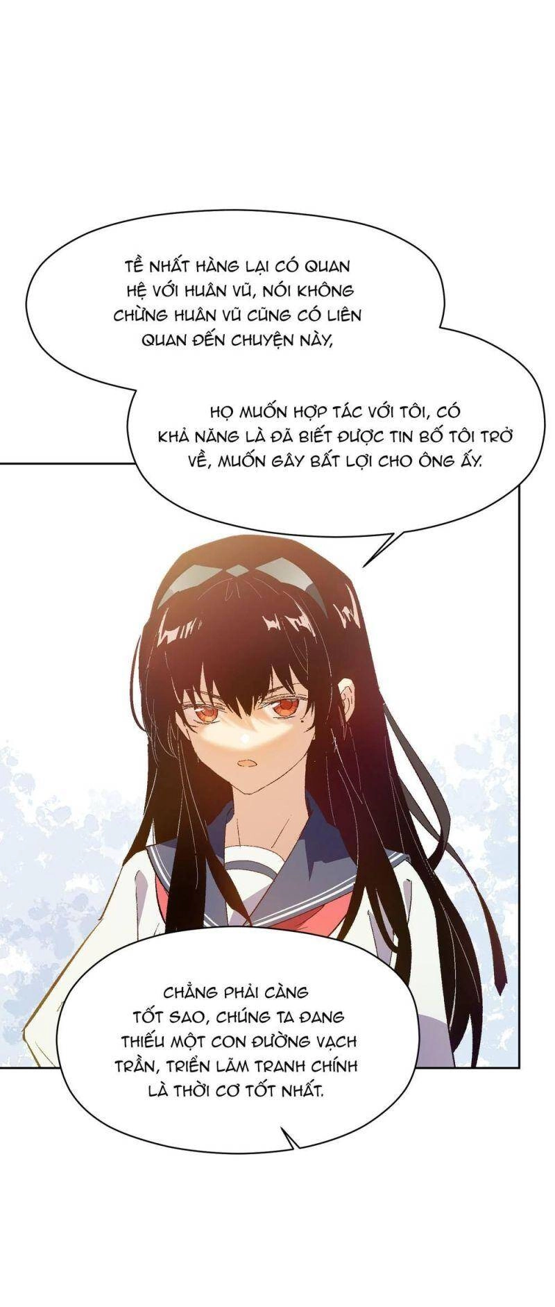 Tôi Bị Bọn Họ Tìm Đến Tận Cửa Sau Khi Tỏ Tình Hàng Loạt Chapter 48 - 4