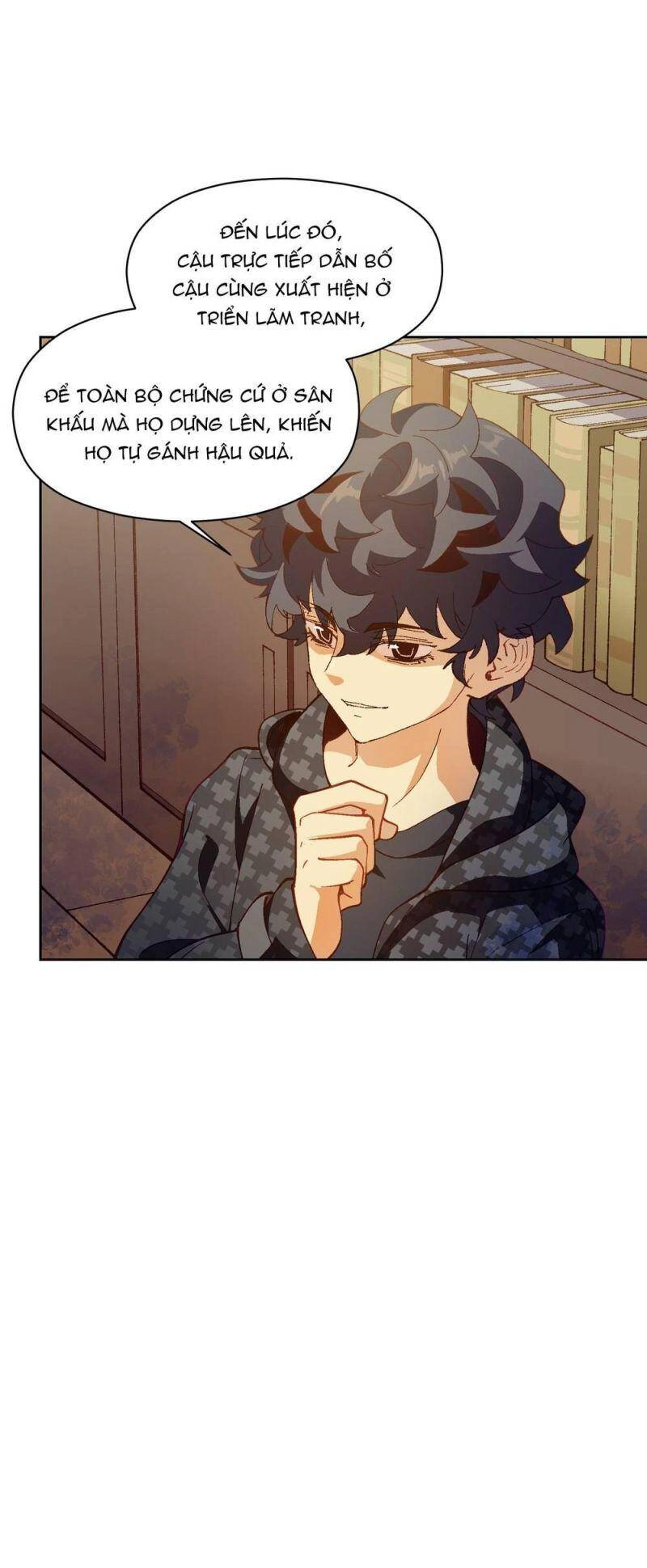 Tôi Bị Bọn Họ Tìm Đến Tận Cửa Sau Khi Tỏ Tình Hàng Loạt Chapter 48 - 5