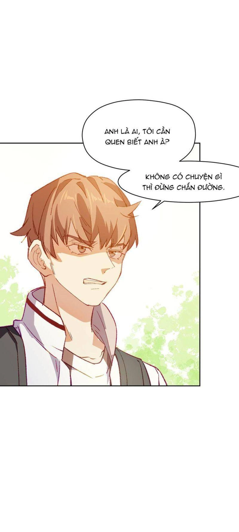 Tôi Bị Bọn Họ Tìm Đến Tận Cửa Sau Khi Tỏ Tình Hàng Loạt Chapter 48 - 10