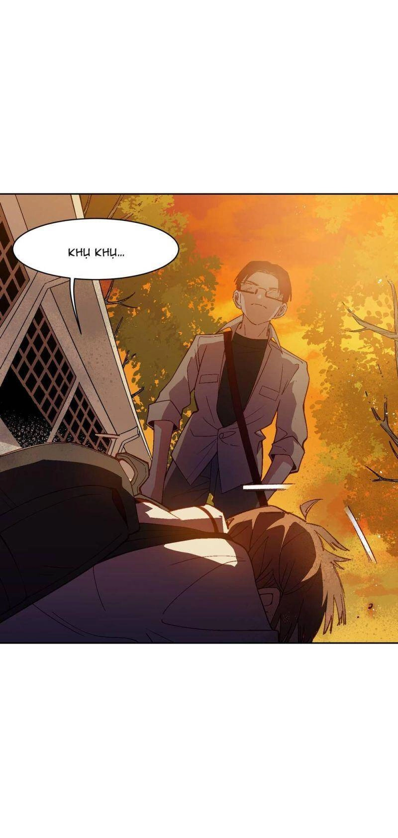 Tôi Bị Bọn Họ Tìm Đến Tận Cửa Sau Khi Tỏ Tình Hàng Loạt Chapter 48 - 14