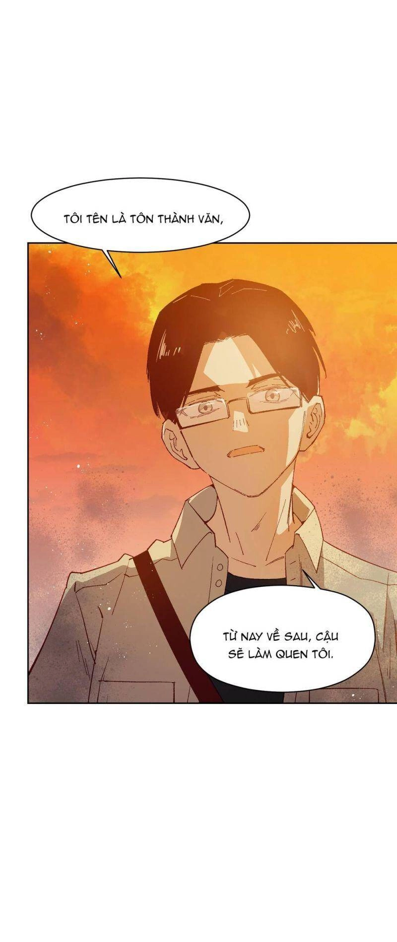 Tôi Bị Bọn Họ Tìm Đến Tận Cửa Sau Khi Tỏ Tình Hàng Loạt Chapter 48 - 16