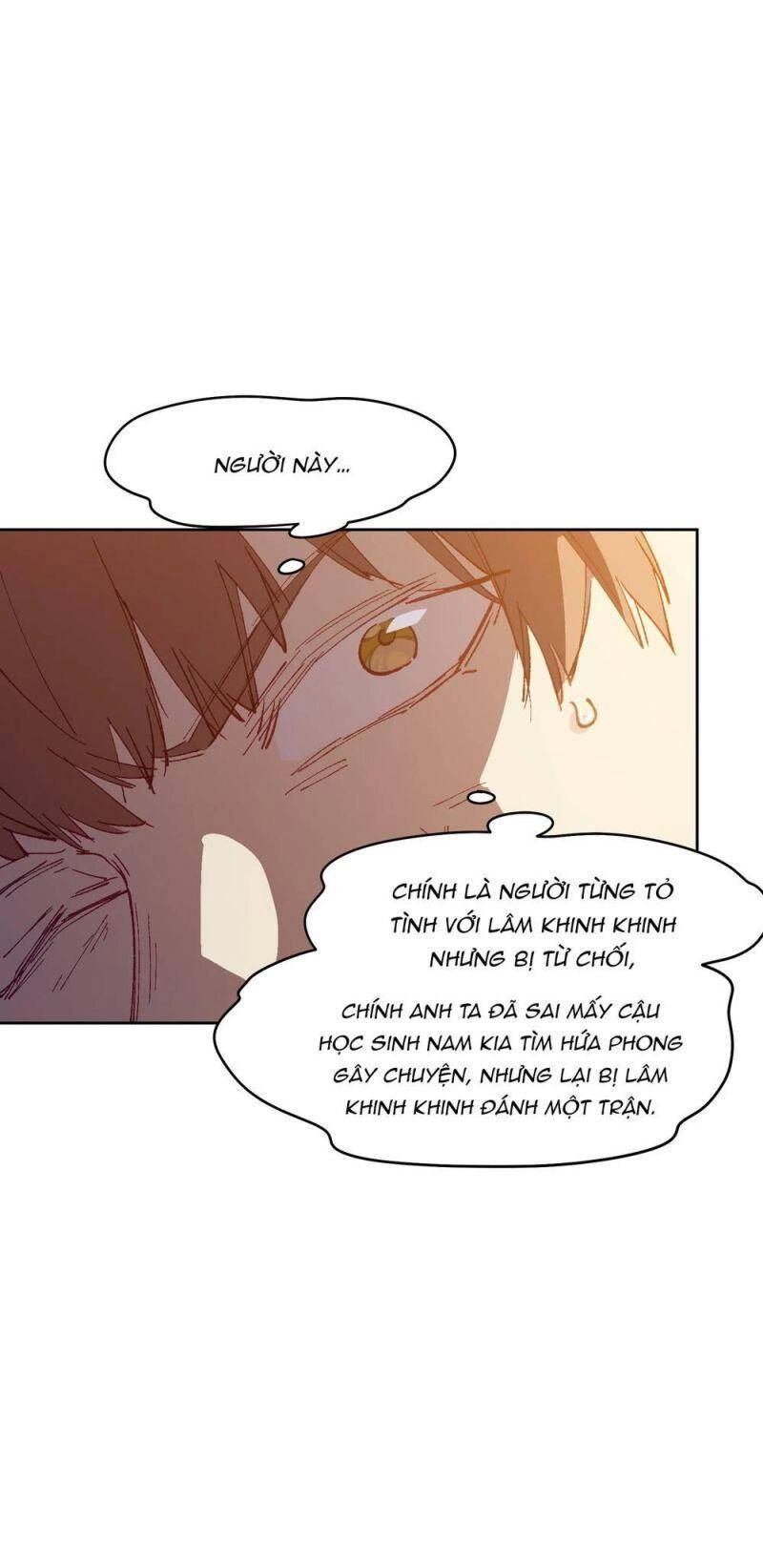 Tôi Bị Bọn Họ Tìm Đến Tận Cửa Sau Khi Tỏ Tình Hàng Loạt Chapter 48 - 17